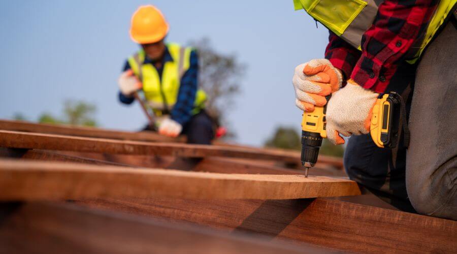 Local Siding Services in Grassflat, PA